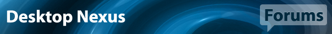 Desktop Nexus - Discussion Forums