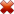 X