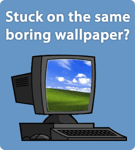 SpinWall Wallpaper Manager